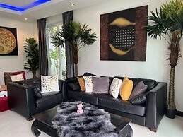 Premium Pool Villas Pattaya