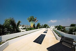 Premium Pool Villas Pattaya