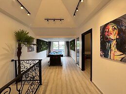 Premium Pool Villas Pattaya