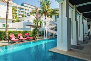 Premium Pool Villas Pattaya