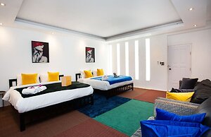 Premium Pool Villas Pattaya