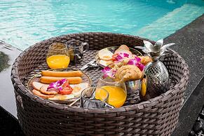 Premium Pool Villas Pattaya