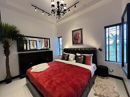 Premium Pool Villas Pattaya