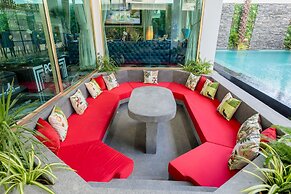 Premium Pool Villas Pattaya