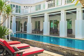 Premium Pool Villas Pattaya