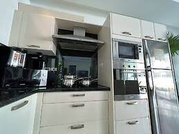 Premium Pool Villas Pattaya