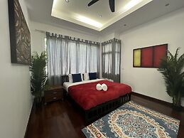 Premium Pool Villas Pattaya