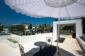 Premium Pool Villas Pattaya