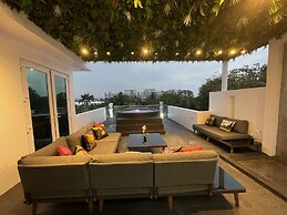 Premium Pool Villas Pattaya