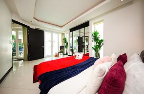 Premium Pool Villas Pattaya