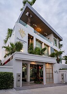 Premium Pool Villas Pattaya