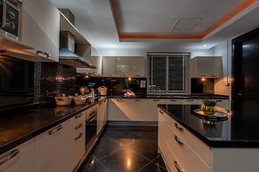 Premium Pool Villas Pattaya