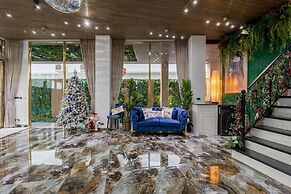 Premium Pool Villas Pattaya