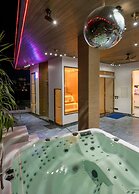 Premium Pool Villas Pattaya