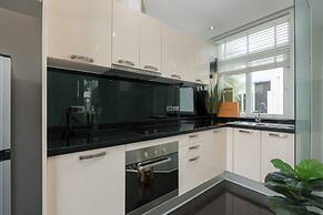 Premium Pool Villas Pattaya