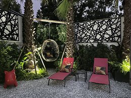 Premium Pool Villas Pattaya