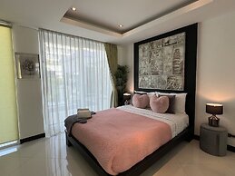 Premium Pool Villas Pattaya
