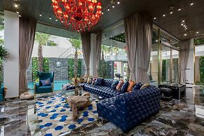 Premium Pool Villas Pattaya