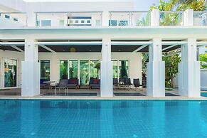 Premium Pool Villas Pattaya