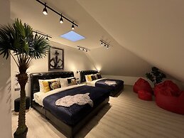 Premium Pool Villas Pattaya