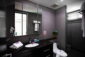 Premium Pool Villas Pattaya