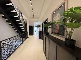 Premium Pool Villas Pattaya