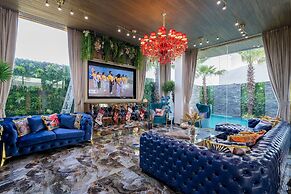 Premium Pool Villas Pattaya