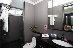 Premium Pool Villas Pattaya