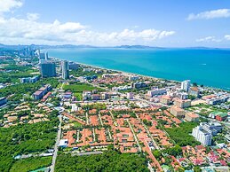 Premium Pool Villas Pattaya