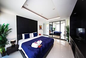Premium Pool Villas Pattaya