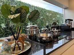 Premium Pool Villas Pattaya