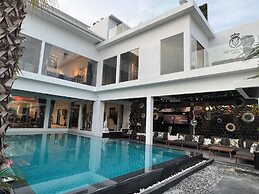 Premium Pool Villas Pattaya