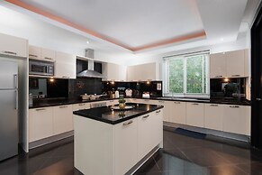 Premium Pool Villas Pattaya