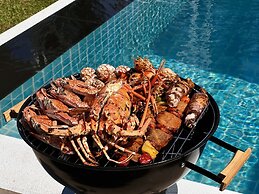 Premium Pool Villas Pattaya