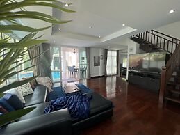 Premium Pool Villas Pattaya