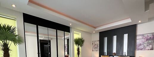 Premium Pool Villas Pattaya