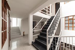 Ayenda 1037 Pasajero Suites CI