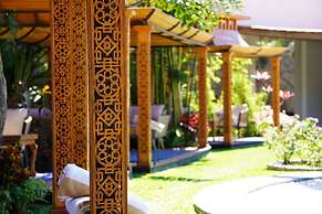 El Laurel Hotel Boutique