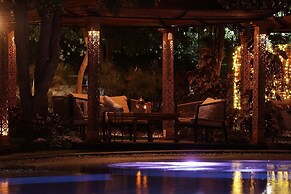 El Laurel Hotel Boutique