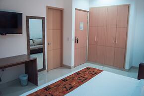 Hotel Unión Plaza Moteria