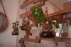 Hotel Unión Plaza Moteria