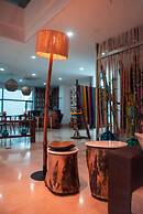 Hotel Unión Plaza Moteria