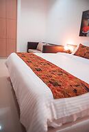 Hotel Unión Plaza Moteria