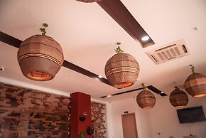 Hotel Unión Plaza Moteria