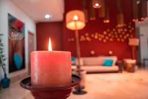 Hotel Unión Plaza Moteria