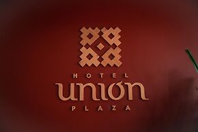 Hotel Unión Plaza Moteria