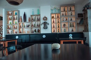 Hotel Unión Plaza Moteria