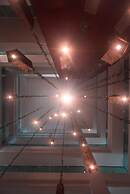 Hotel Unión Plaza Moteria