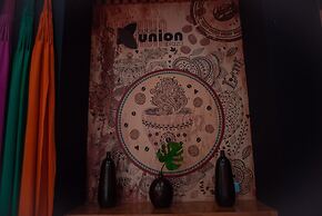 Hotel Unión Plaza Moteria