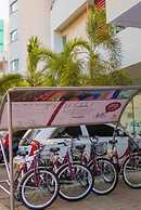 Hotel Unión Plaza Moteria